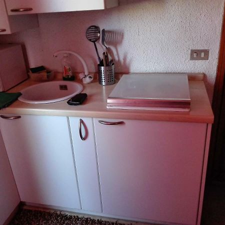 Apartament Mansarda Mediolan Zewnętrze zdjęcie